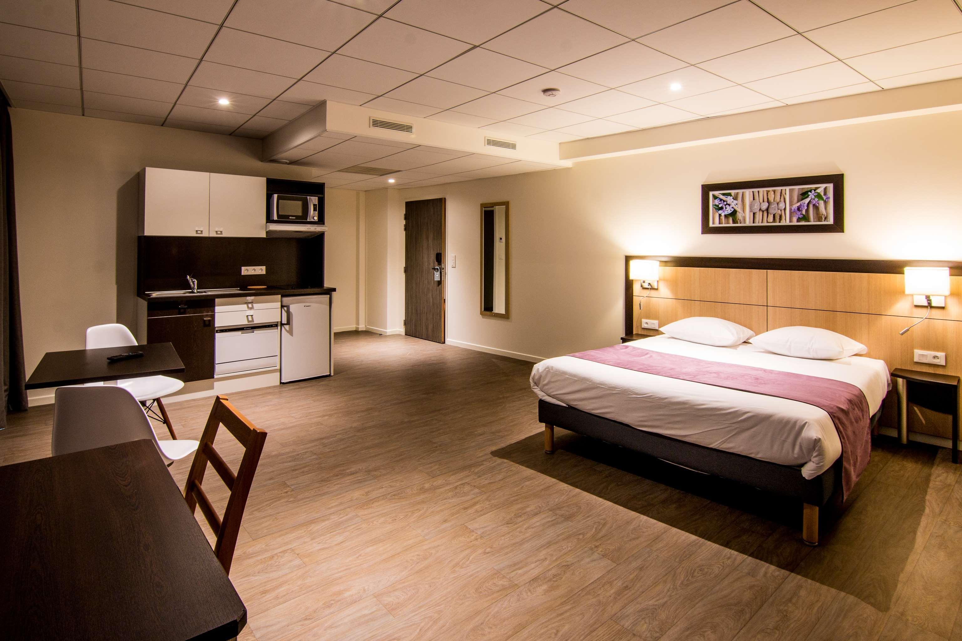 Tulip Residences