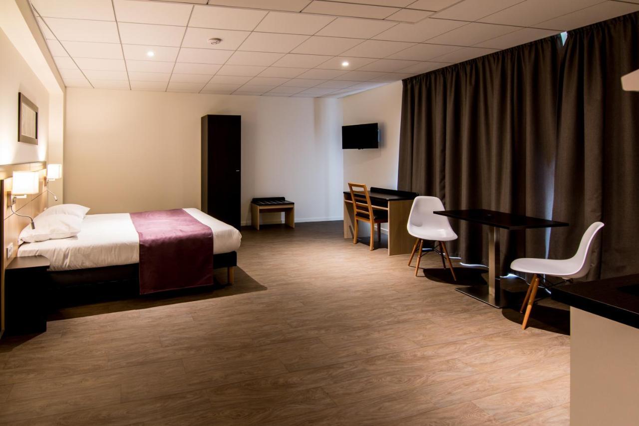 Tulip Residences Aparthotel